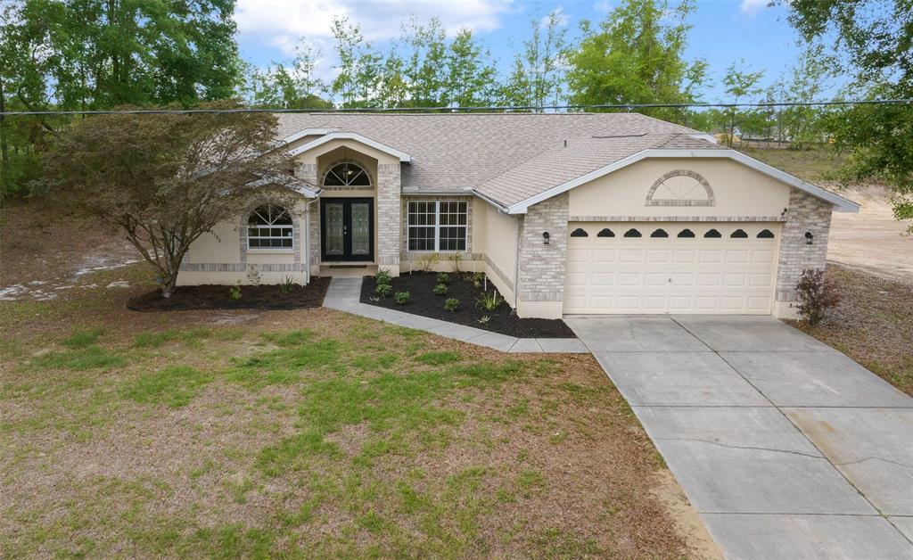 Picture of 8306 N Vince Drive, Citrus Springs, FL 34434