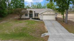 Picture of 8306 N Vince Drive, Citrus Springs, FL 34434