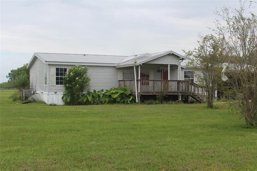 Picture of 12007 Old Lakeland Highway, Dade City FL 33525