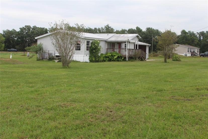 Picture of 12007 Old Lakeland Highway, Dade City FL 33525