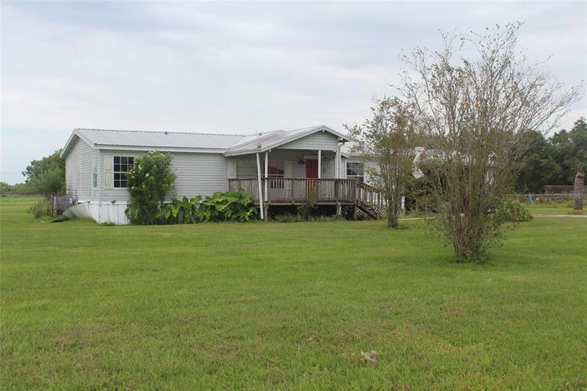 Picture of 12007 Old Lakeland Highway, Dade City FL 33525