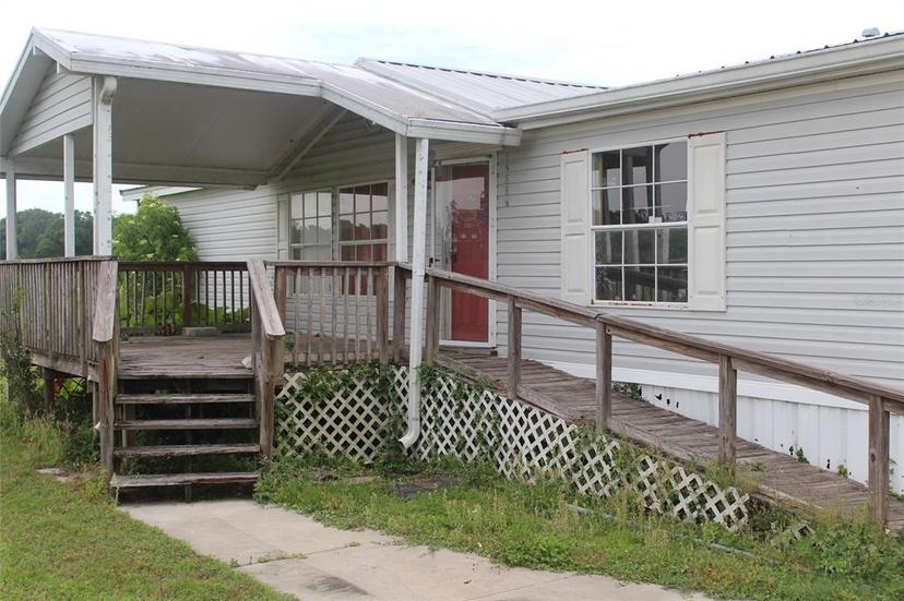 Picture of 12007 Old Lakeland Highway, Dade City FL 33525