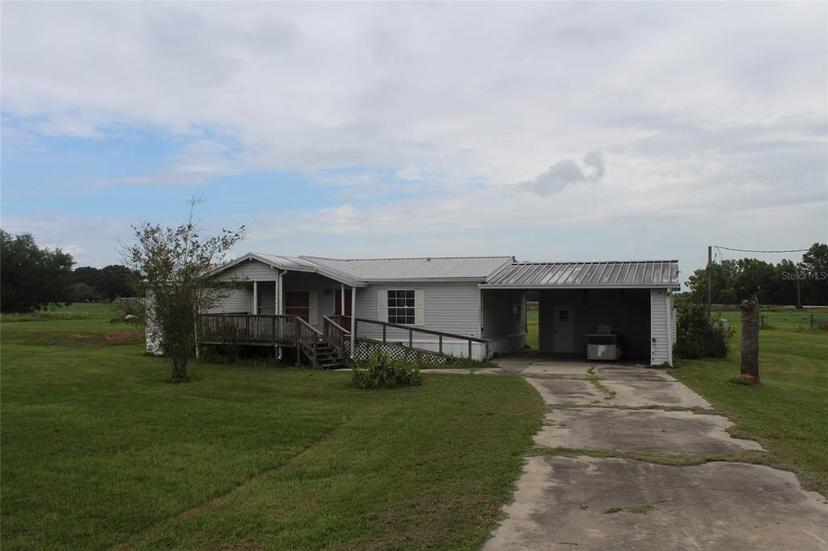 Picture of 12007 Old Lakeland Highway, Dade City FL 33525