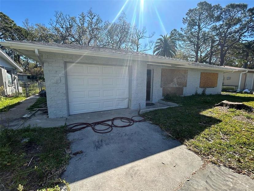 Picture of 7052 Morningstar Lane, New Port Richey FL 34652