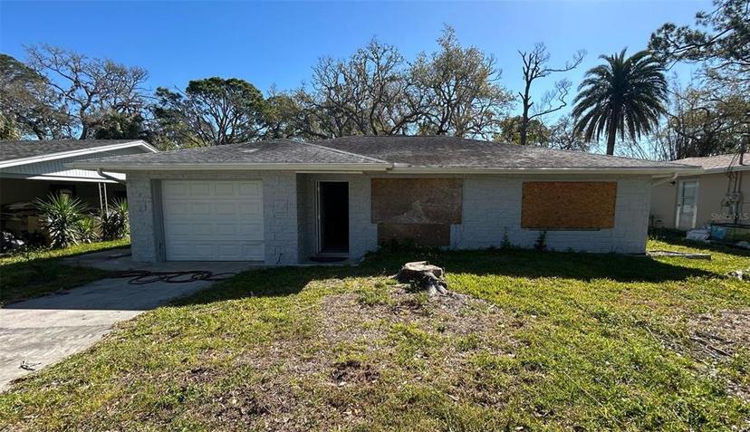 Picture of 7052 Morningstar Lane, New Port Richey FL 34652