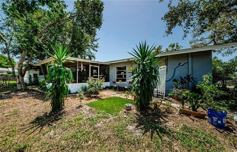 Picture of 1942 Ashland Drive, Clearwater FL 33763