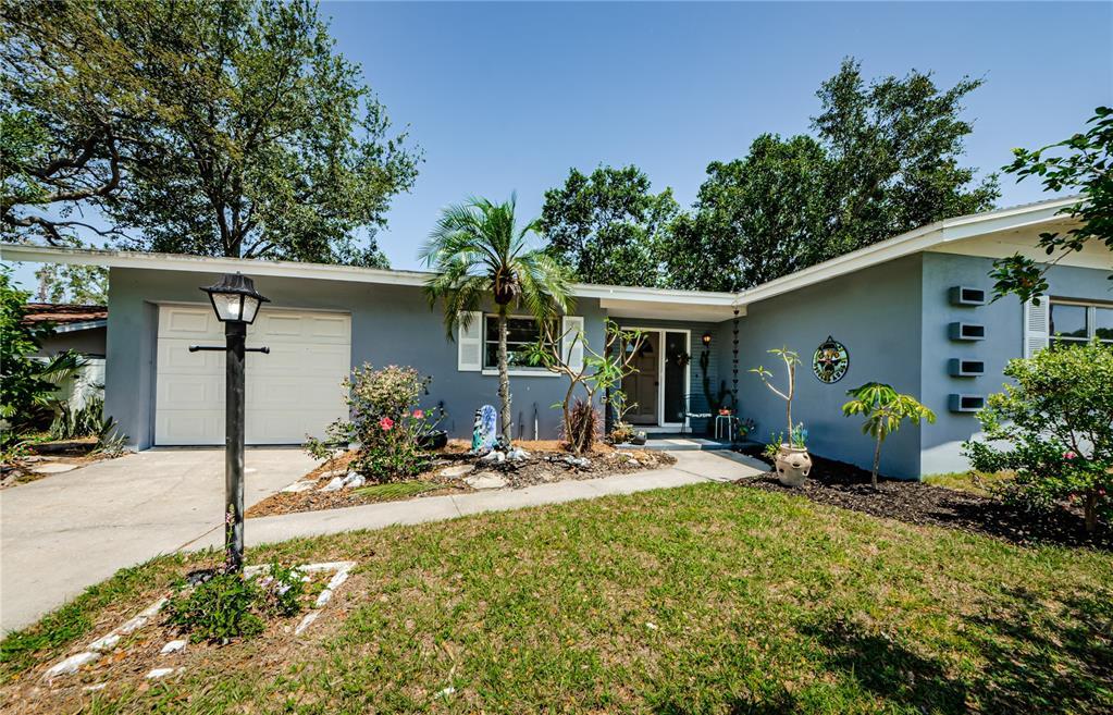 Picture of 1942 Ashland Drive, Clearwater, FL 33763