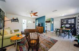 Picture of 1942 Ashland Drive, Clearwater, FL 33763