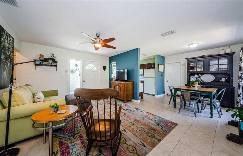 Picture of 1942 Ashland Drive, Clearwater FL 33763