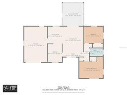Picture of 1942 Ashland Drive, Clearwater, FL 33763