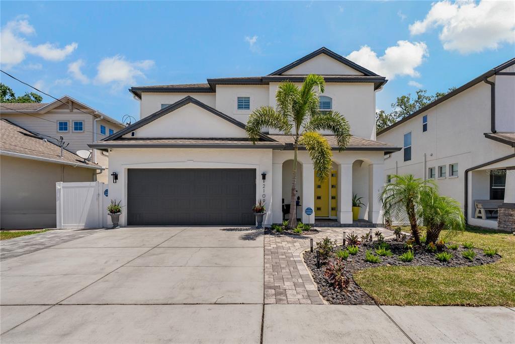 Picture of 2109 N Jamaica Street, Tampa, FL 33607