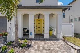 Picture of 2109 N Jamaica Street, Tampa, FL 33607