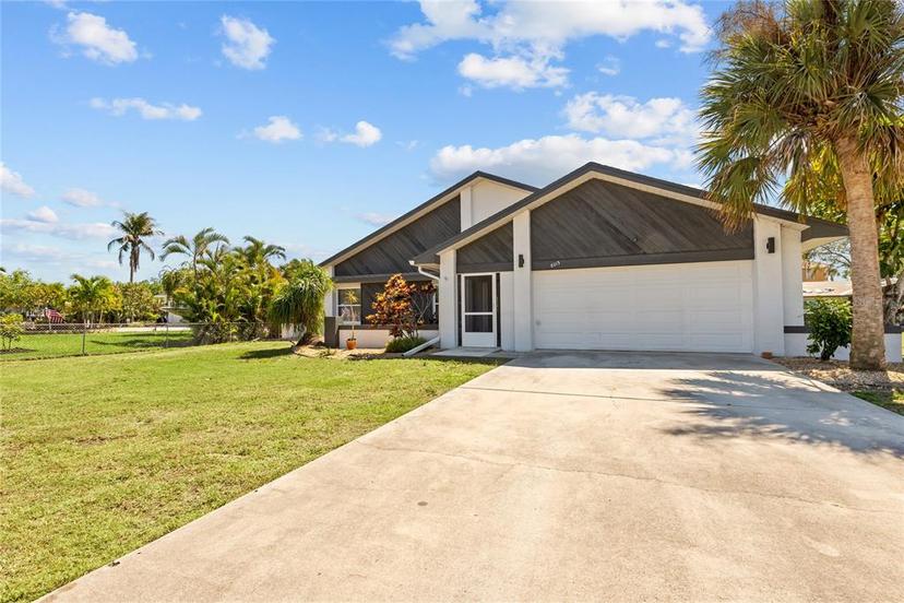 Picture of 6013 Macbeth Lane, Fort Myers FL 33908