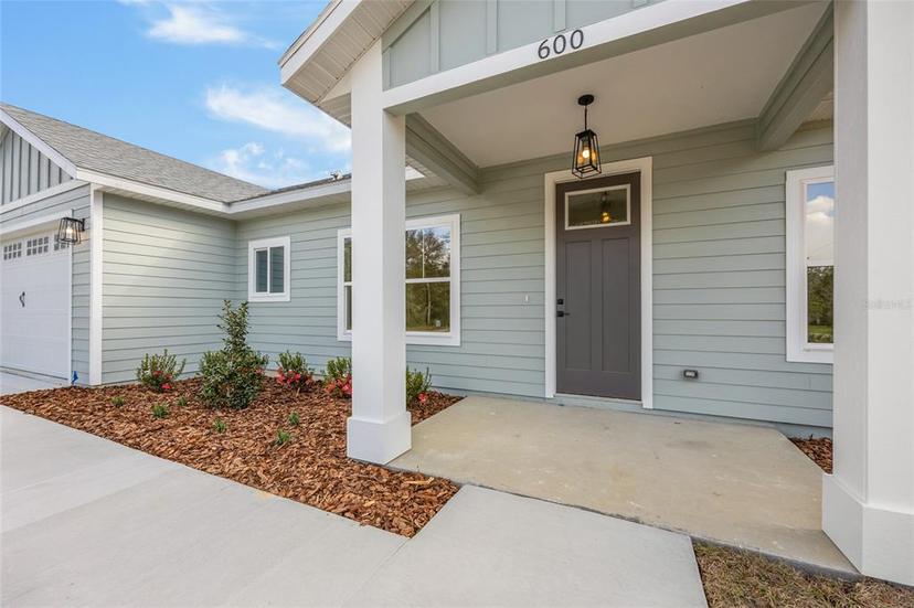 Picture of 15112 NW 5Th Avenue, Newberry FL 32669