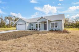 Picture of 15112 NW 5Th Avenue, Newberry, FL 32669