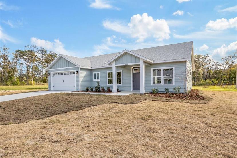 Picture of 15112 NW 5Th Avenue, Newberry FL 32669