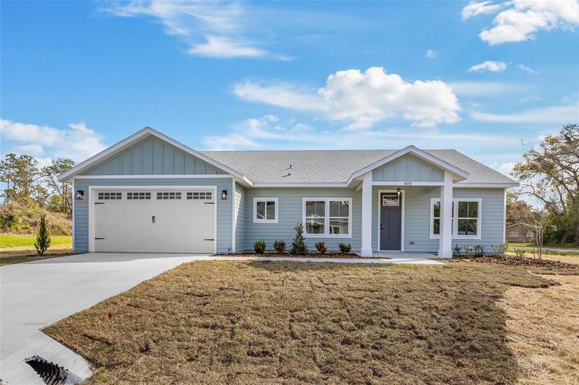 Picture of 15112 NW 5Th Avenue, Newberry FL 32669