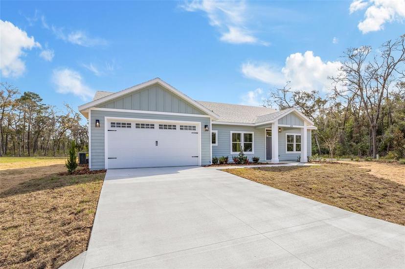 Picture of 15112 NW 5Th Avenue, Newberry FL 32669