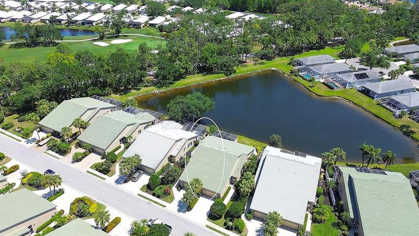 Picture of 8545 54Th Avenue Circle E, Bradenton FL 34211