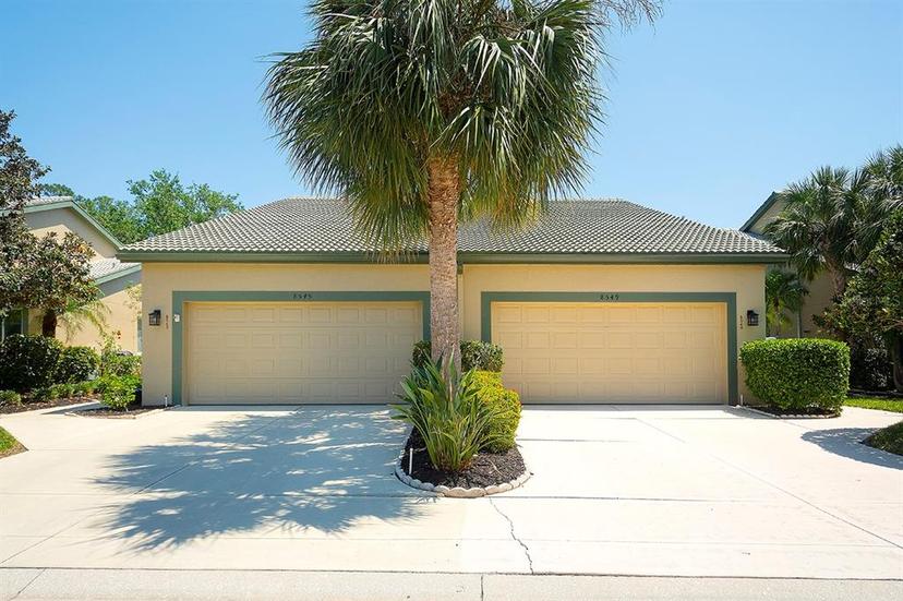 Picture of 8545 54Th Avenue Circle E, Bradenton FL 34211