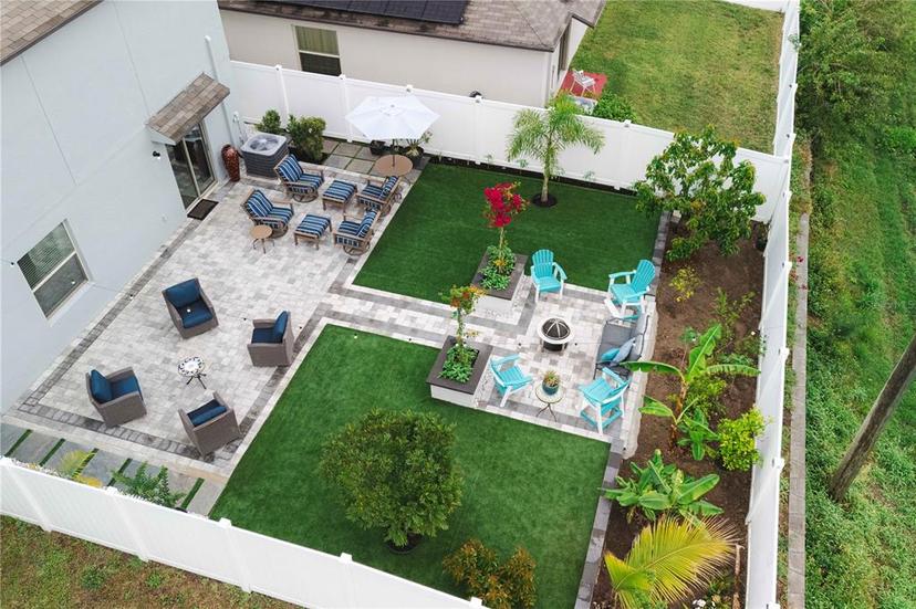 Picture of 10428 Carloway Hills Drive, Wimauma FL 33598
