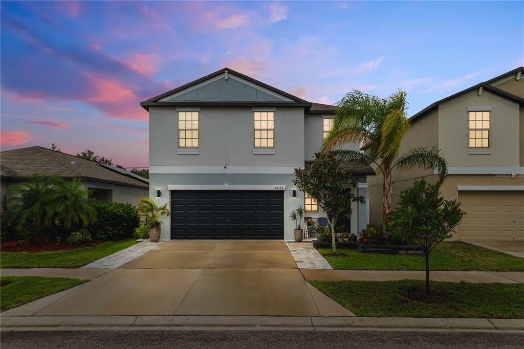 Picture of 10428 Carloway Hills Drive, Wimauma, FL 33598