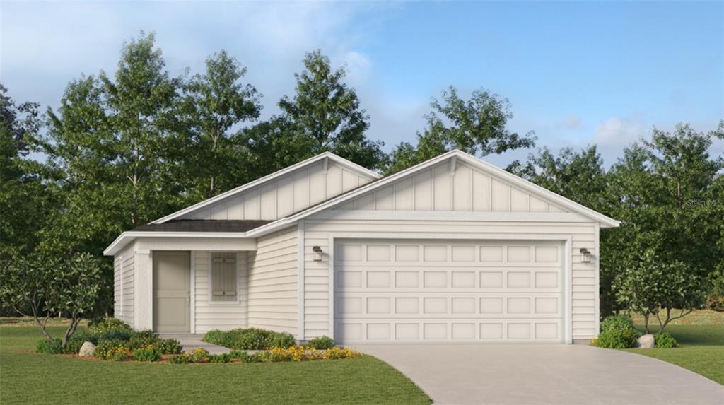 Picture of 4795 NW 11Th Street, Ocala, FL 34482