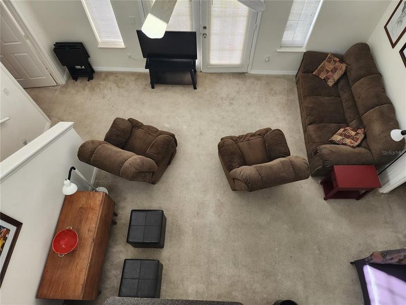 Picture of 1021 Siena Park Boulevard E Unit 301, Celebration FL 34747