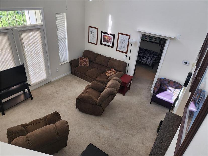 Picture of 1021 Siena Park Boulevard E Unit 301, Celebration FL 34747