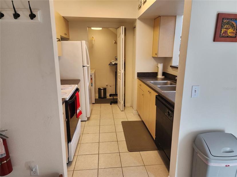 Picture of 1021 Siena Park Boulevard E Unit 301, Celebration FL 34747