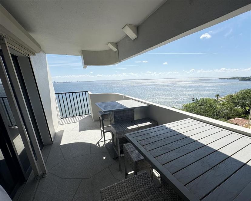 Picture of 4141 Bayshore Boulevard Unit 1103, Tampa FL 33611