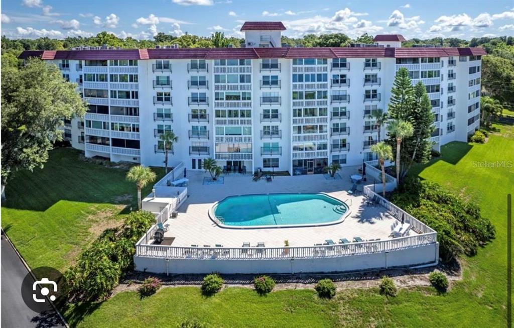 Picture of 601 N Mcdonald Street Unit 408, Mount Dora, FL 32757