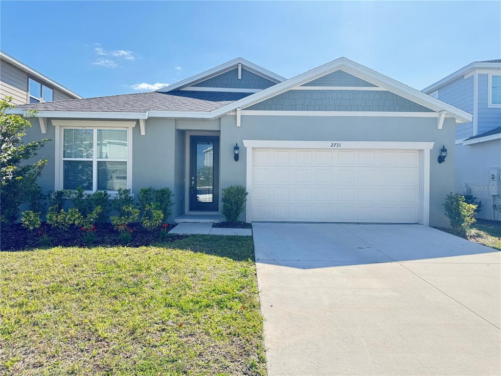 Picture of 2731 Forestdale Street, St Cloud, FL 34771