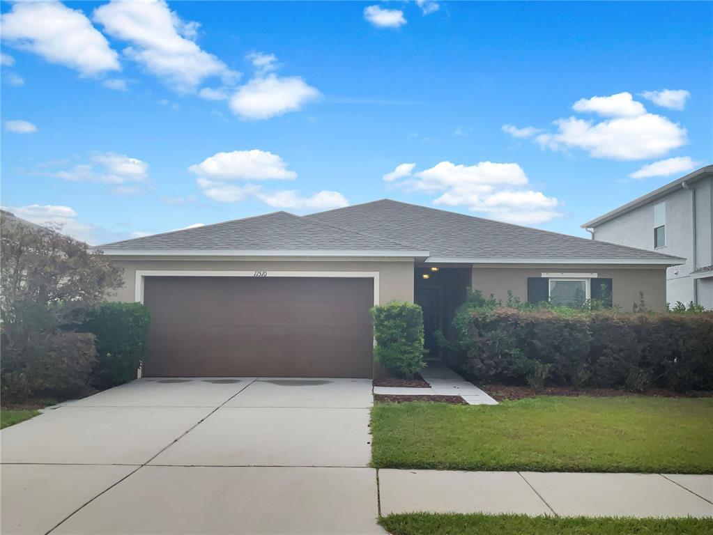 Picture of 11510 Southern Creek Drive, Gibsonton, FL 33534