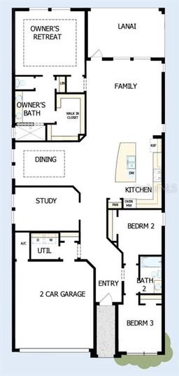 Picture of 4244 11Th Avenue N, St Petersburg, FL 33713