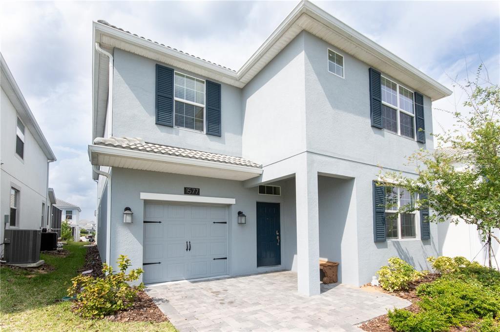 Picture of 1577 Mulligan Boulevard, Davenport, FL 33896
