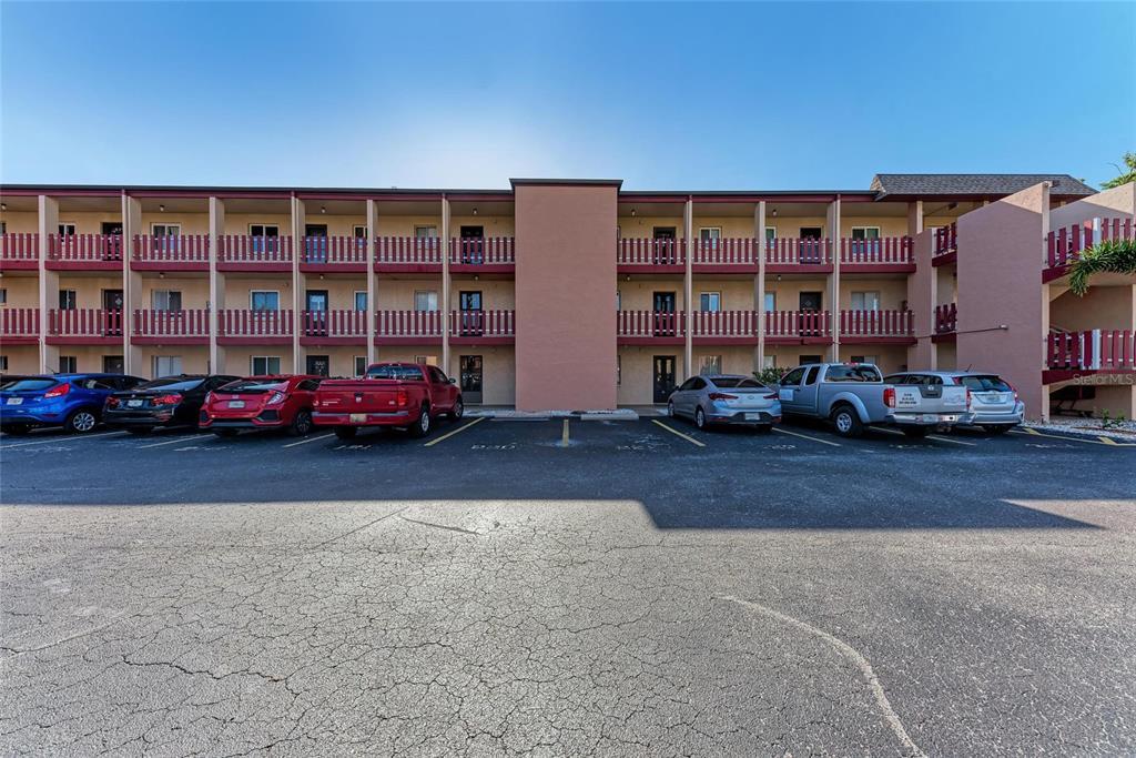 Picture of 4186 Heron Way Unit B-219, Bradenton, FL 34205