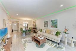 Picture of 4186 Heron Way Unit B-219, Bradenton, FL 34205