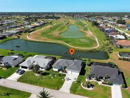Picture of 256 Bunker Road, Rotonda West, FL 33947