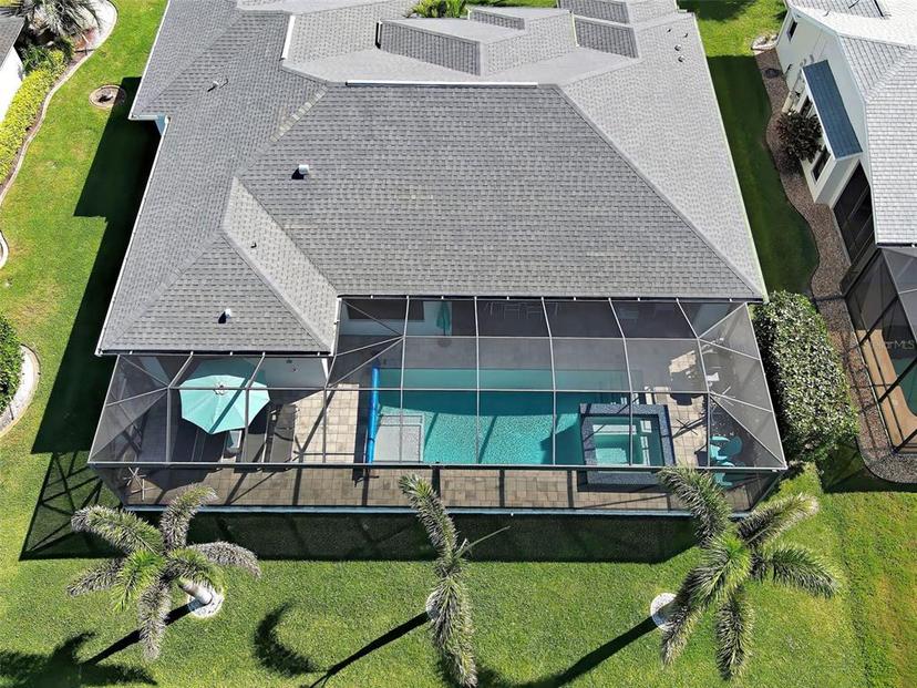 Picture of 256 Bunker Road, Rotonda West FL 33947