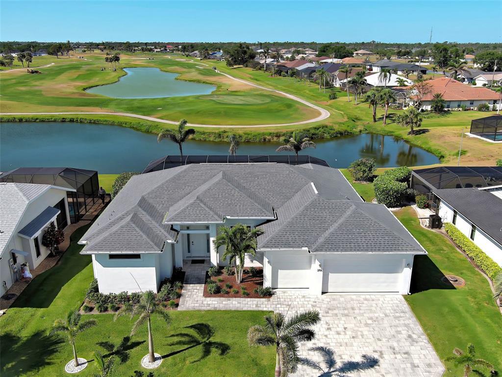 Picture of 256 Bunker Road, Rotonda West, FL 33947