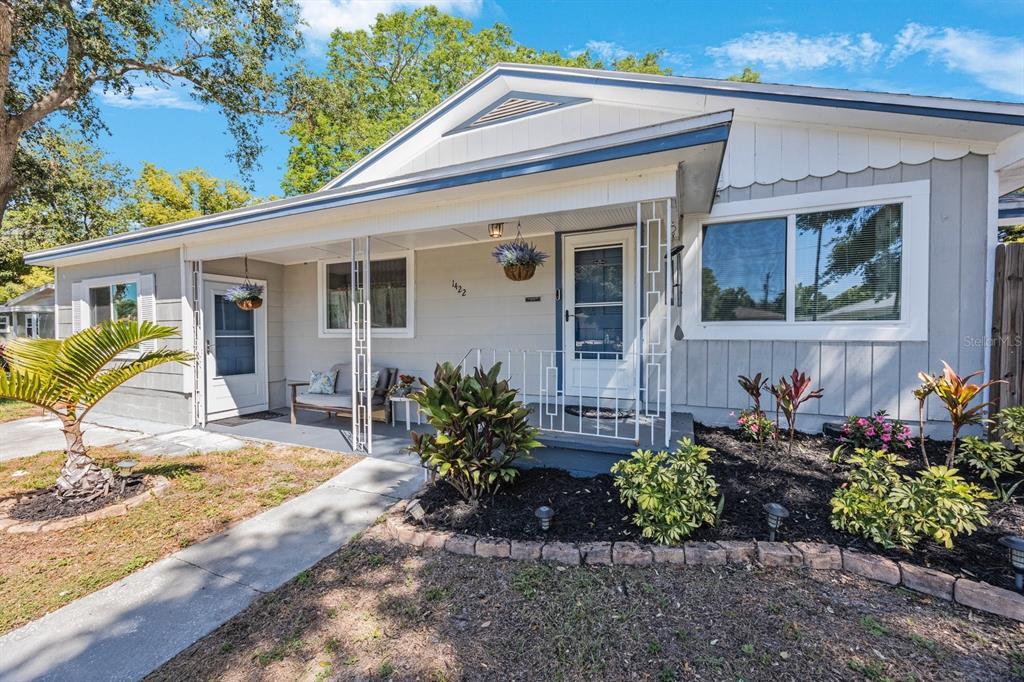Picture of 1422 Pinebrook Drive, Clearwater, FL 33755