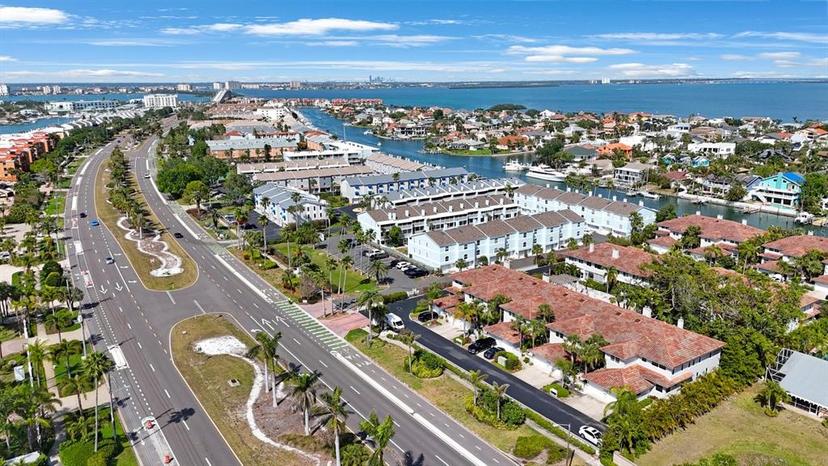 Picture of 903 Pinellas Bayway S Unit 308, Tierra Verde FL 33715