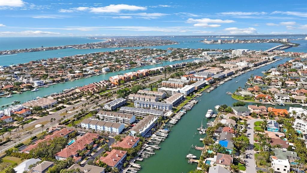 Picture of 903 Pinellas Bayway S Unit 308, Tierra Verde, FL 33715