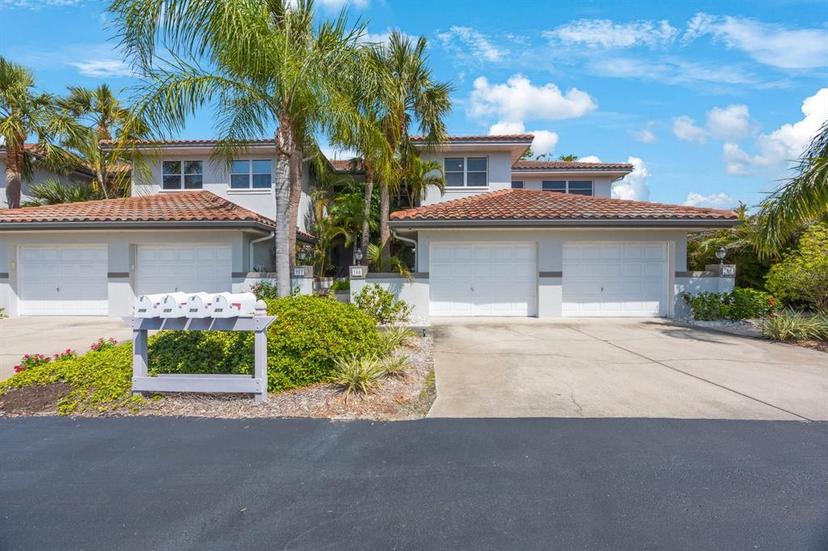 Picture of 903 Pinellas Bayway S Unit 308, Tierra Verde FL 33715
