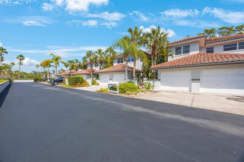 Picture of 903 Pinellas Bayway S Unit 308, Tierra Verde FL 33715