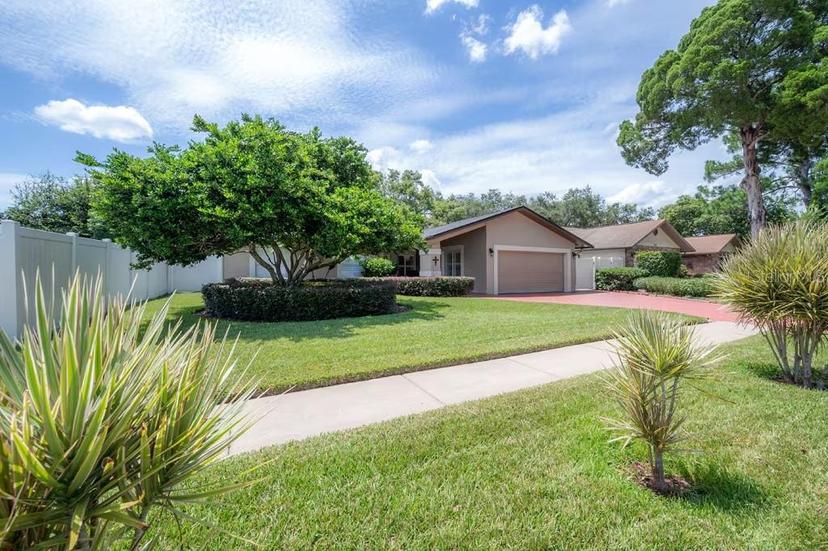 Picture of 504 Justice Drive, Tampa FL 33613