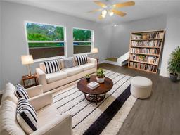 Picture of 1857 Clearbrooke Drive, Clearwater, FL 33760