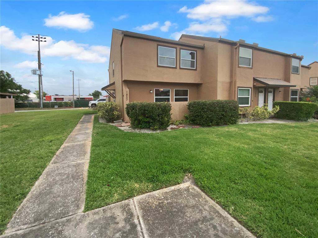 Picture of 1857 Clearbrooke Drive, Clearwater, FL 33760