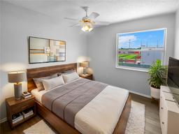 Picture of 1857 Clearbrooke Drive, Clearwater, FL 33760